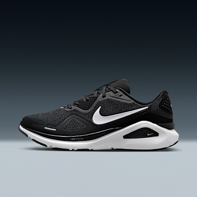 Nike Structure 26 Men's Road Running Shoes (Extra Wide). Nike IL